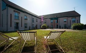 Brit hôtel Du Perche